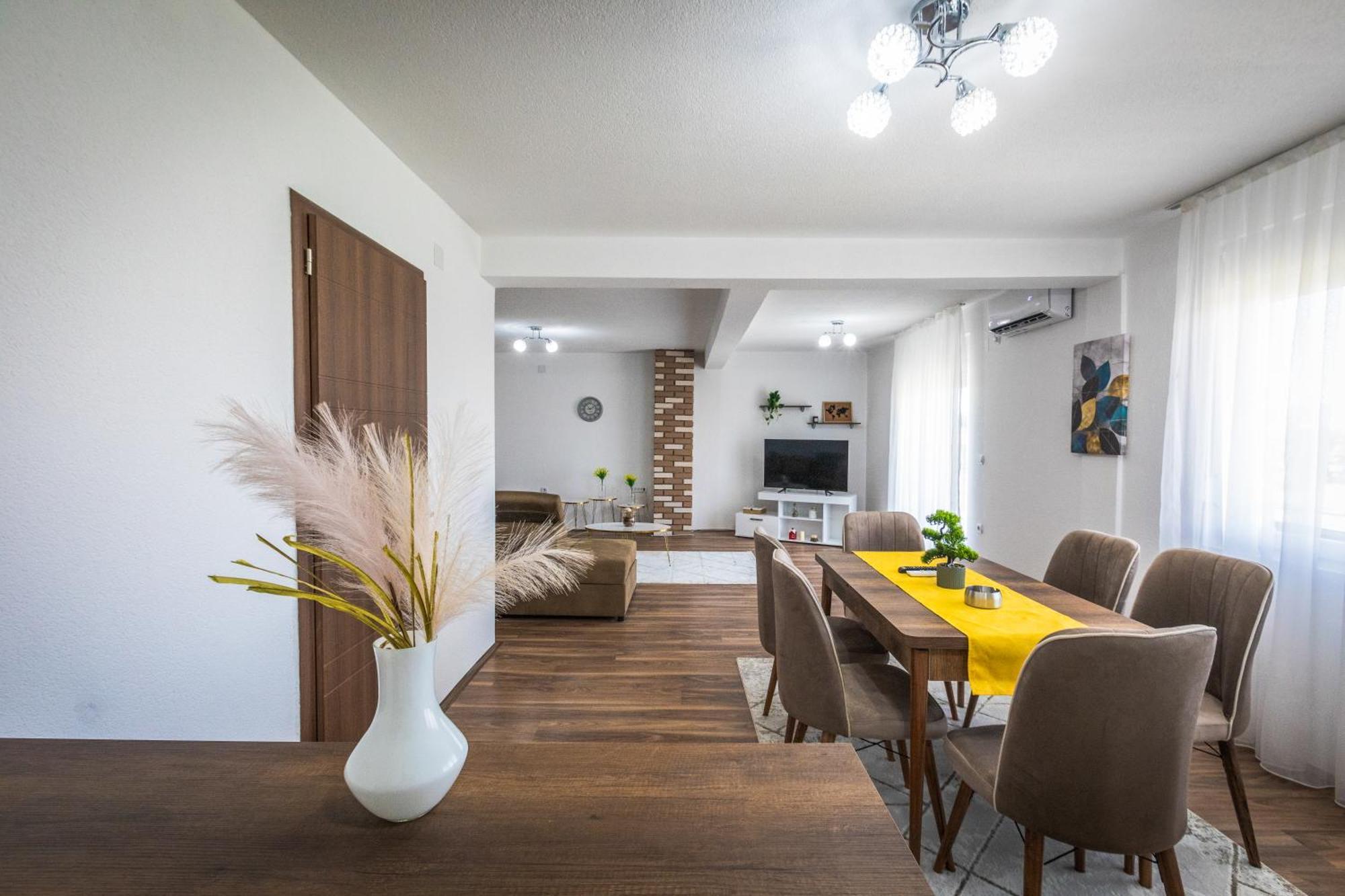 Vila Elena Apartment Gevgelija Luaran gambar