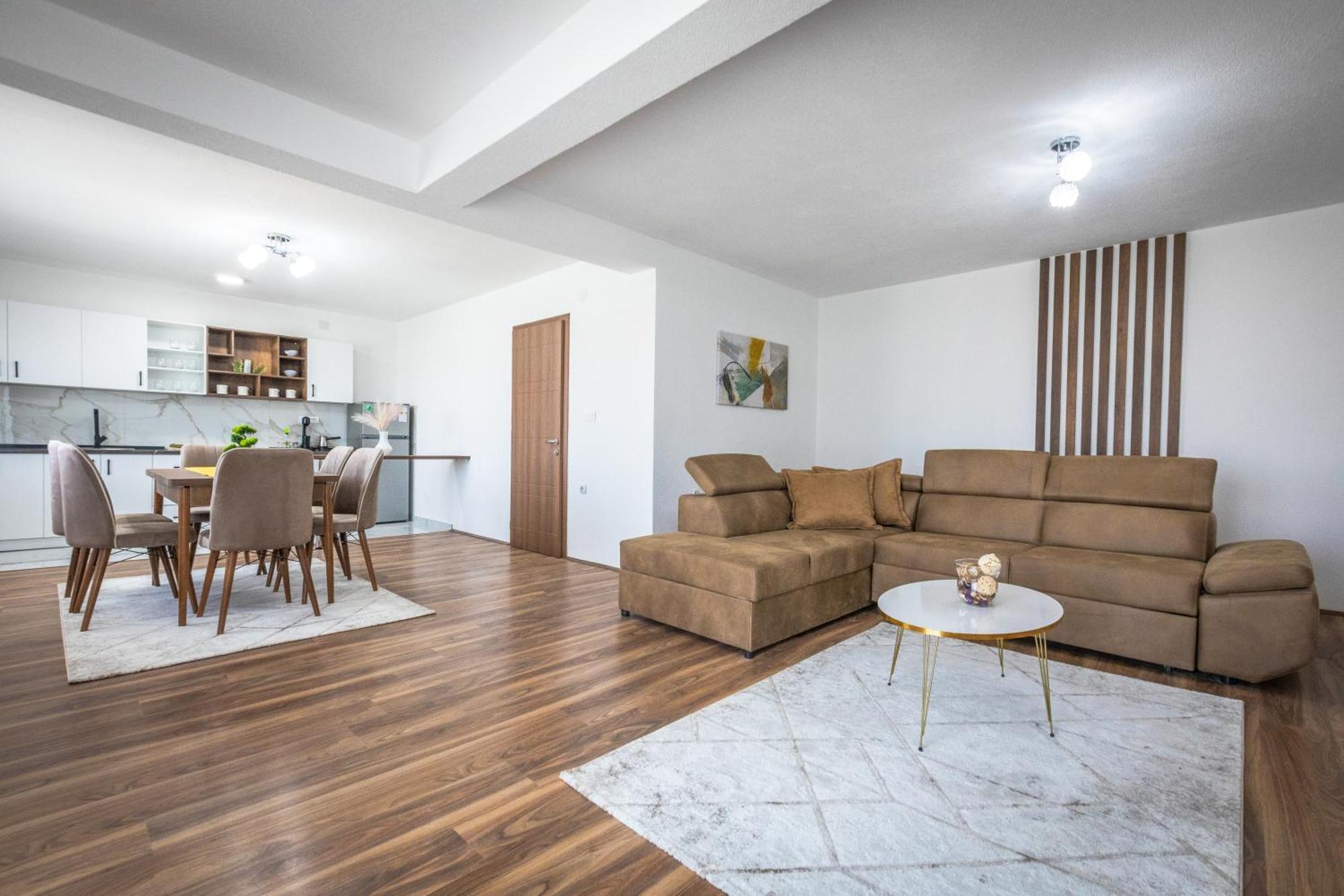 Vila Elena Apartment Gevgelija Luaran gambar