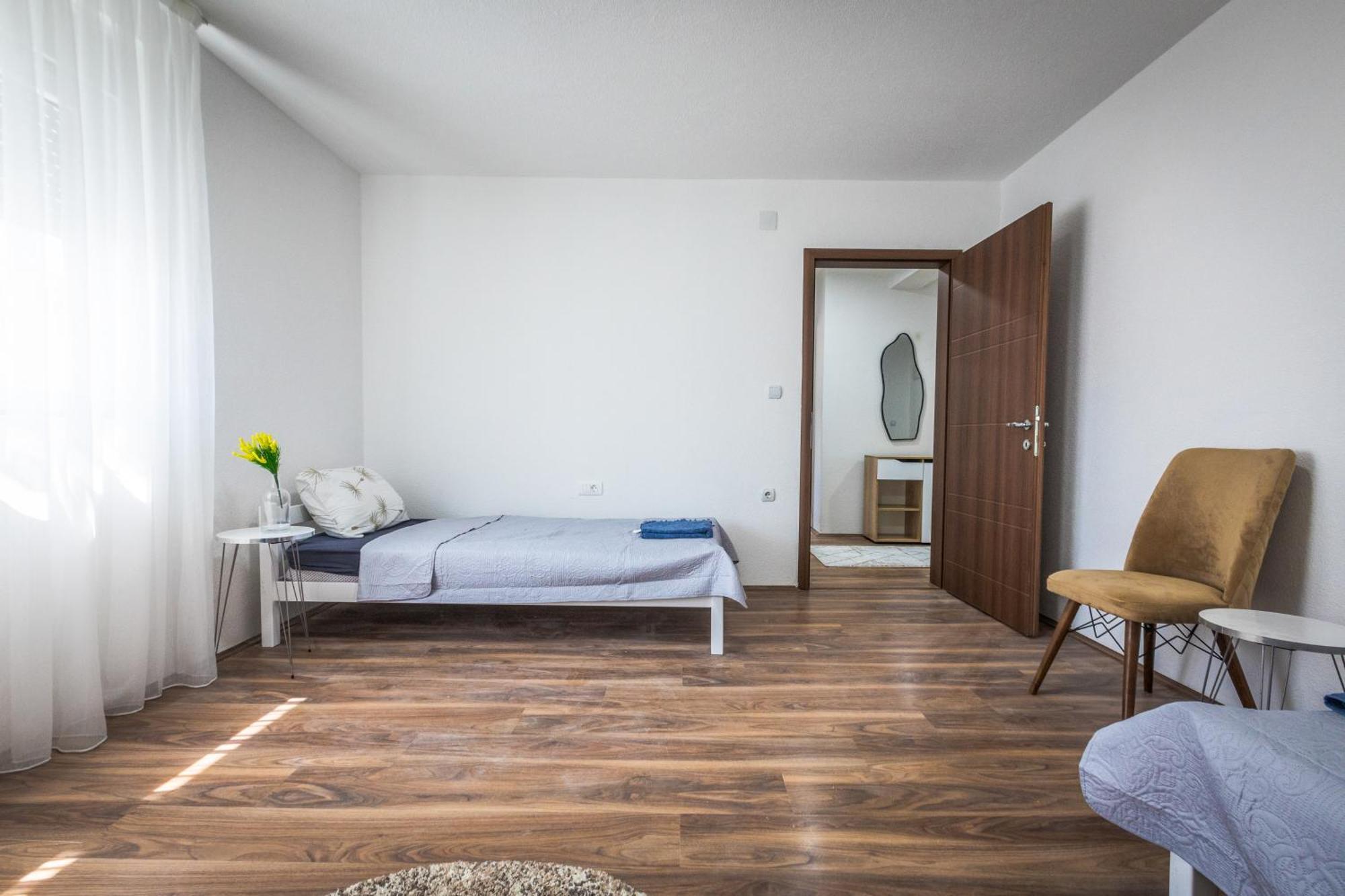 Vila Elena Apartment Gevgelija Luaran gambar