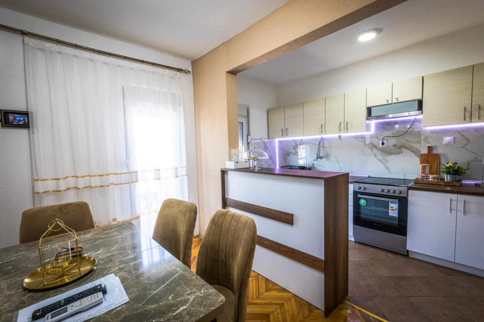 Vila Elena Apartment Gevgelija Luaran gambar