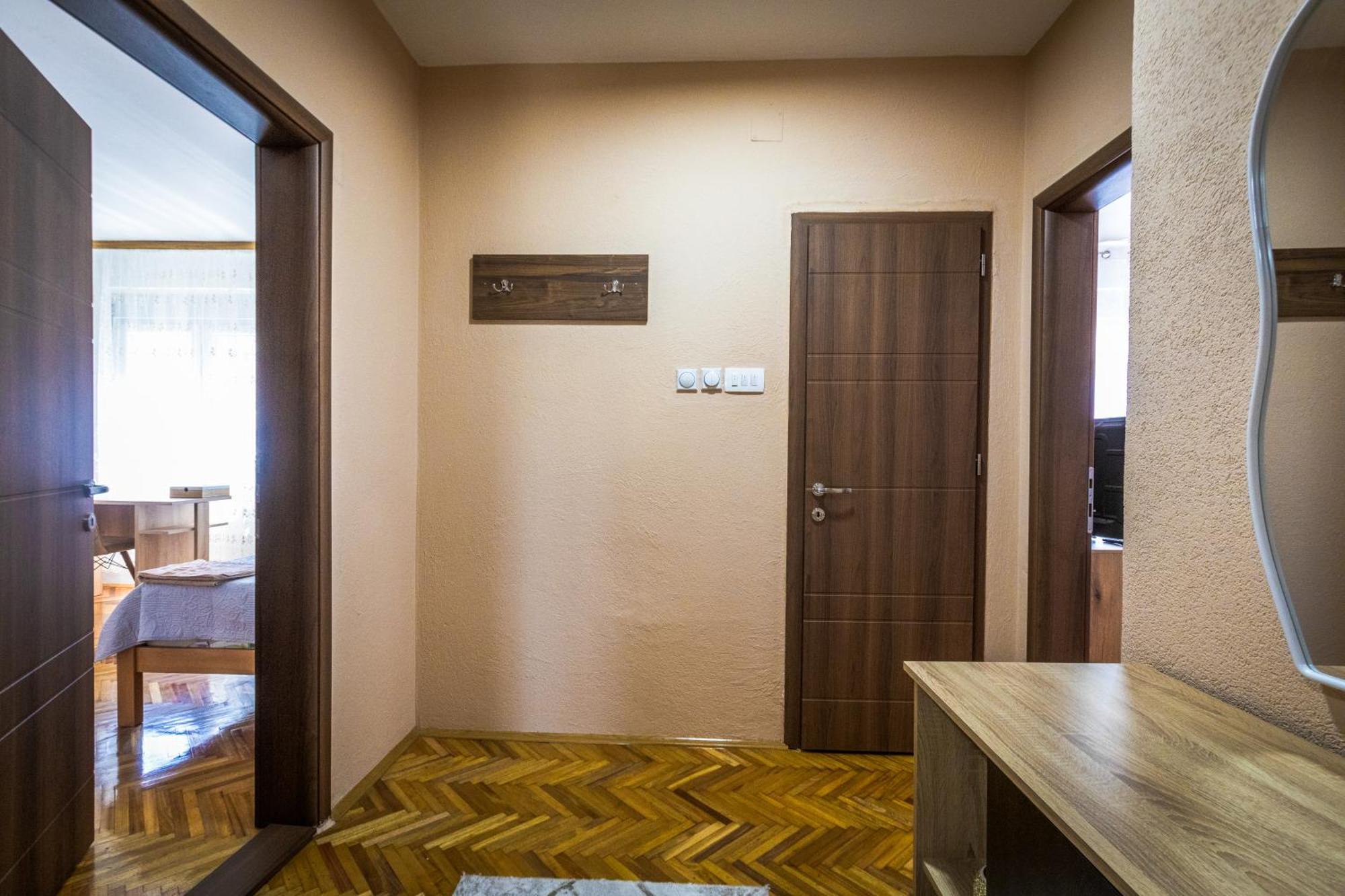 Vila Elena Apartment Gevgelija Luaran gambar