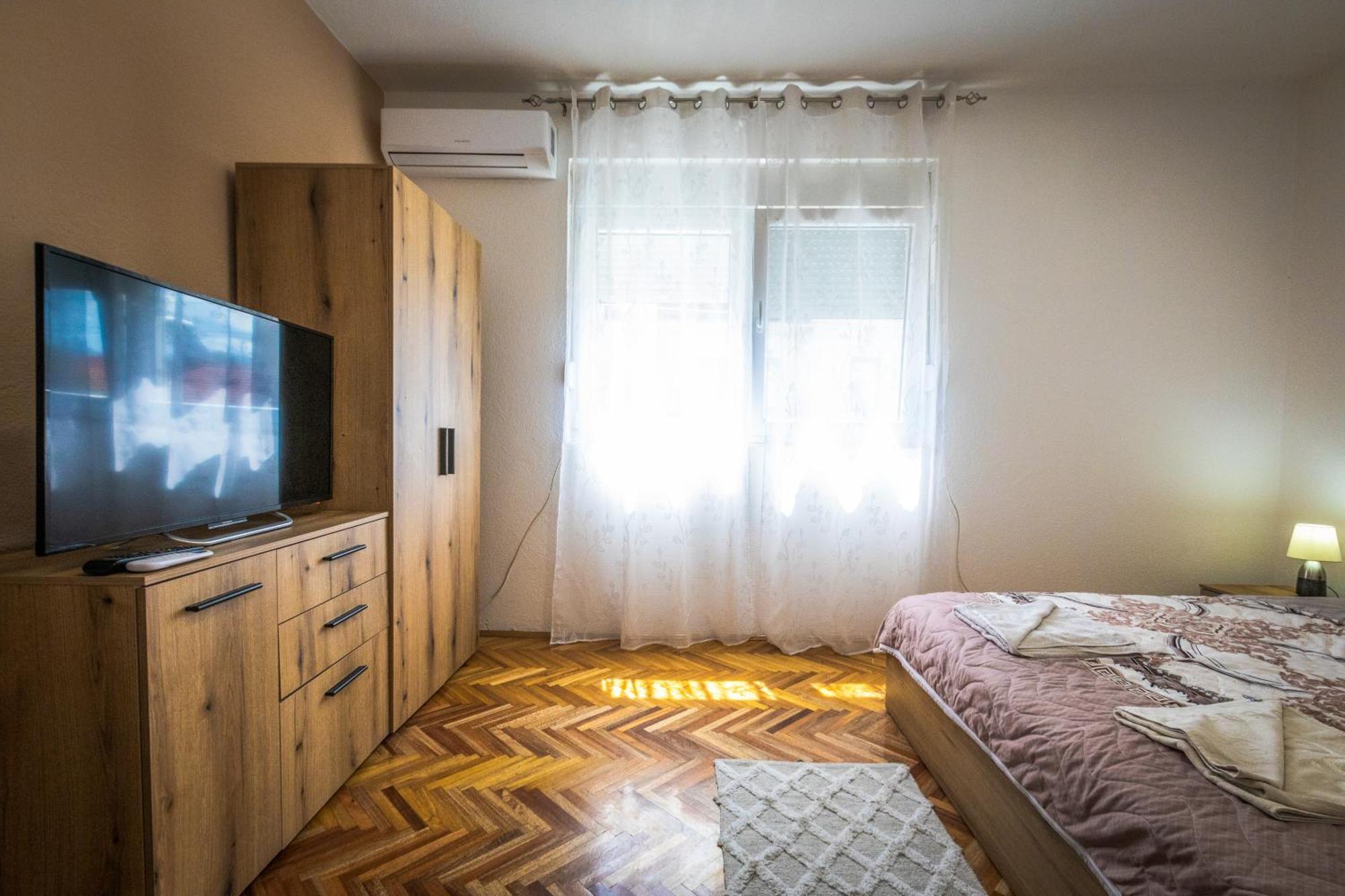 Vila Elena Apartment Gevgelija Luaran gambar